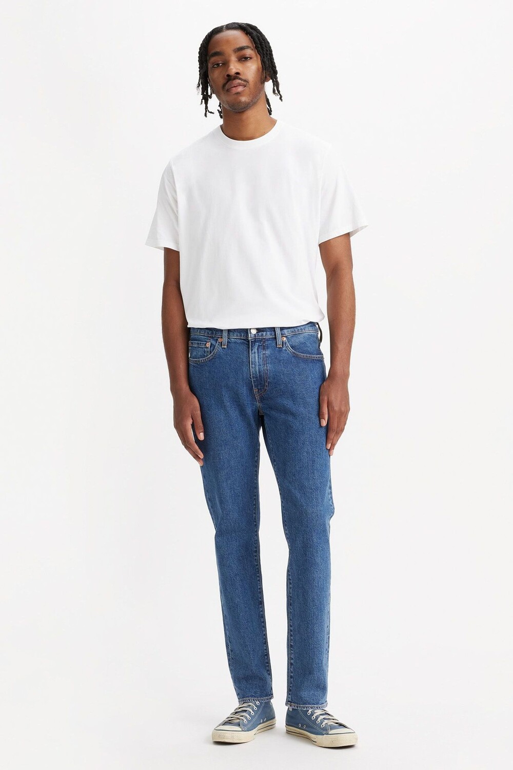 

Узкие джинсы 511 Levi'S, синий