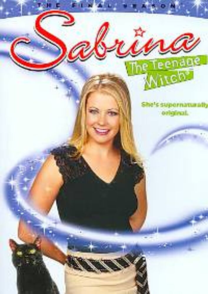 

Диск DVD Season 7-Final Season