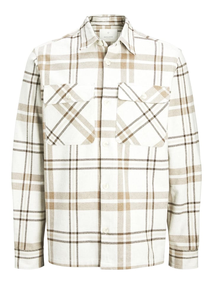 

Рубашка Jack & Jones