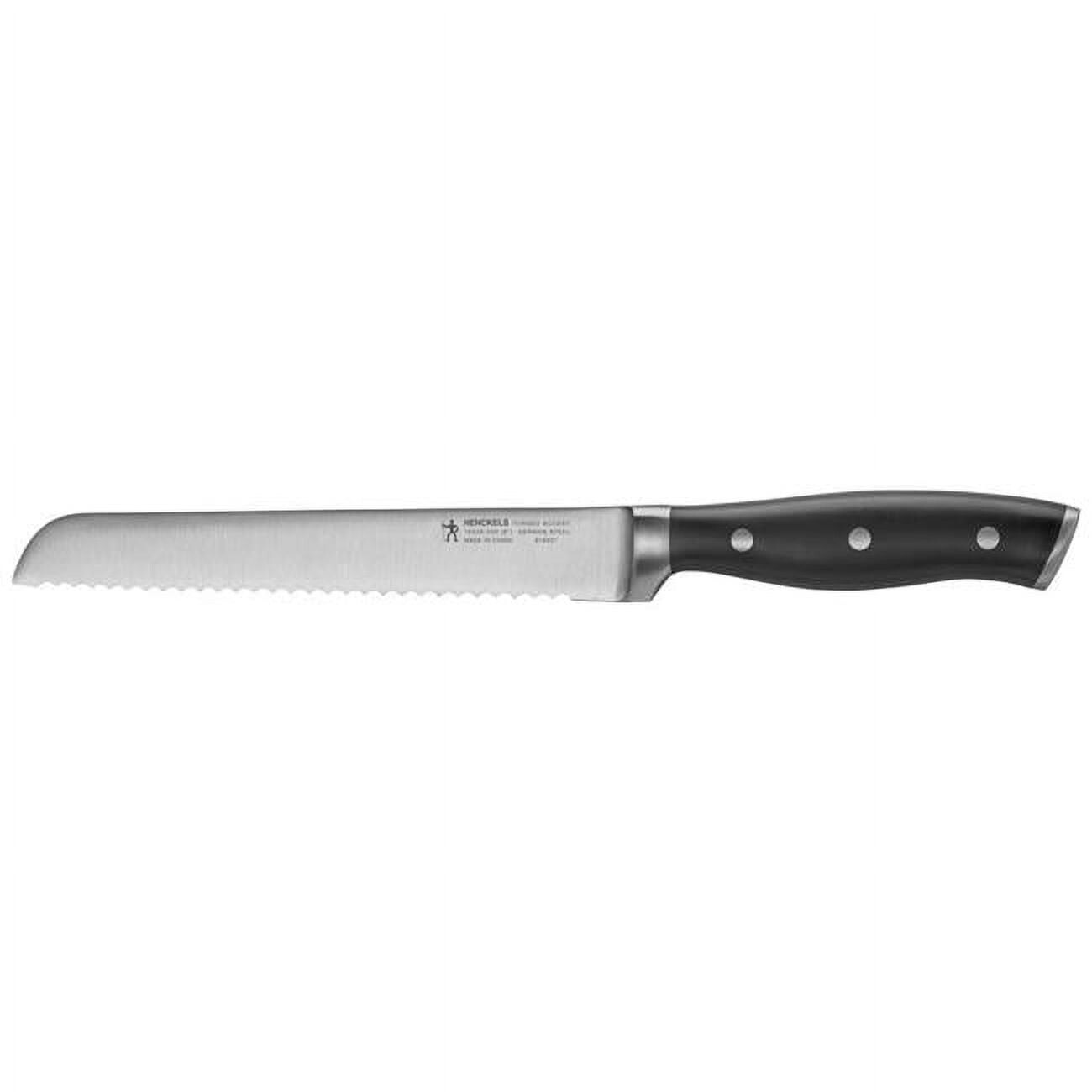 

Нож для хлеба Zwilling J Henckels