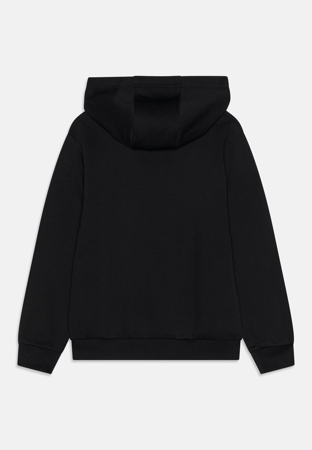 Толстовка Club Unisex Nike, цвет black/white — фото 2