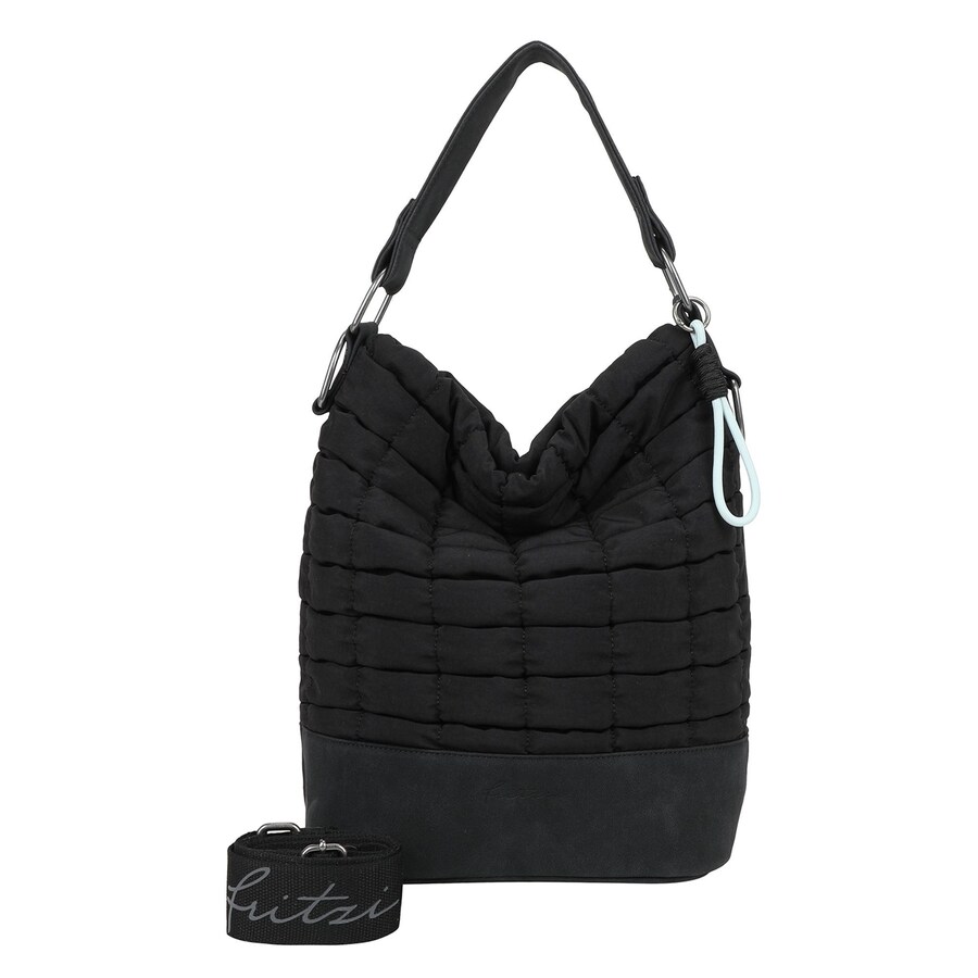 

Сумка через плечо Fritzi aus Preu├Яen Olga, Black