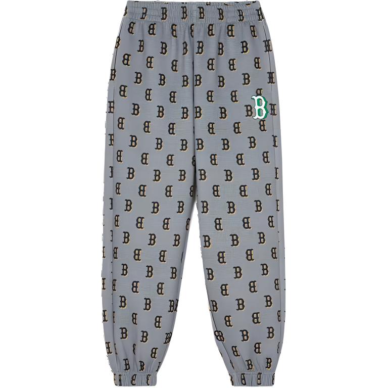 

Bottom Monotive Dark Gray Children Aged 3 7 Years Old MLB KIDS, темно-серый