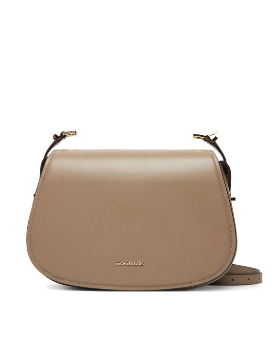 

Женская сумка Lydia 30R5GL0M2L Michael Michael Kors, бежевый