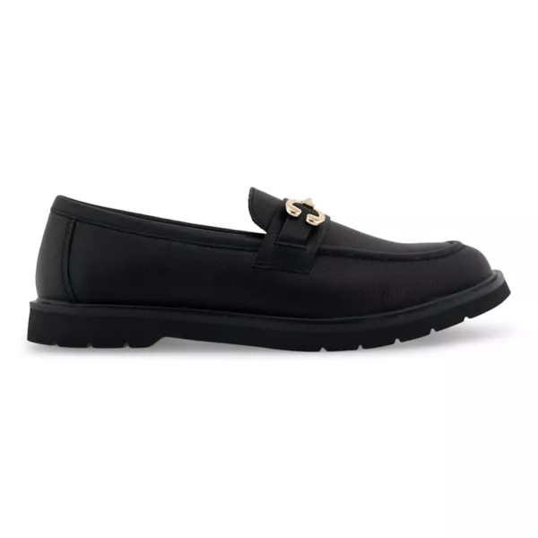 Женские мокасины Beckett Aerosoles, цвет eggnog pebbled faux le — фото 2