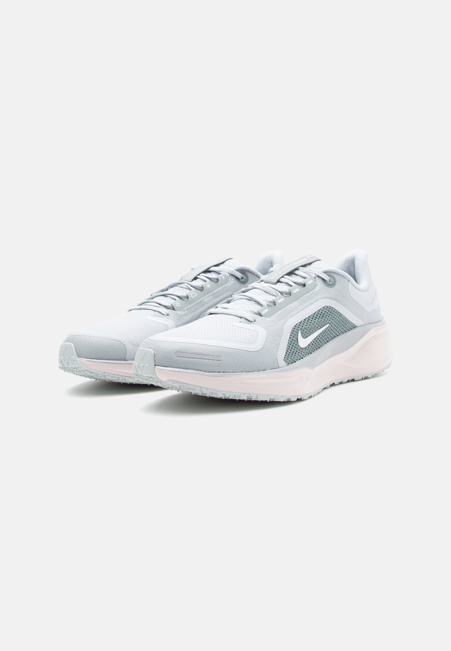 Кроссовки Nike Performance AIR ZM PEGASUS 41 GTX, Light Pumice/Metallic Silver-Coloured/Pure Platinum-Coloured/Silt Red/Light Grey — фото 2