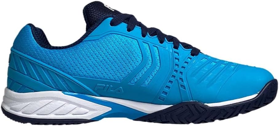 Мужские кроссовки Fila Axilus 2 Energized, белый — фото 2