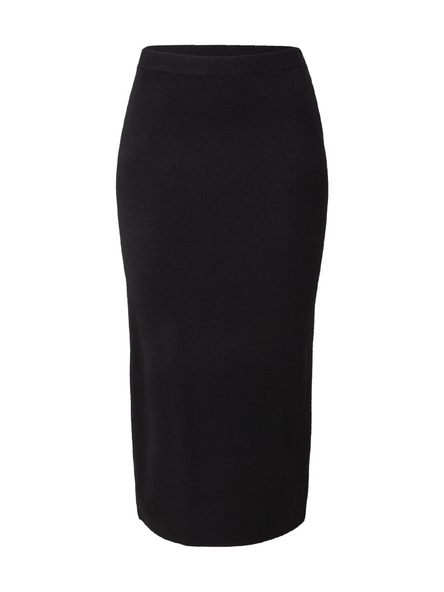 

Миди юбка VERO MODA VMNancy, Black