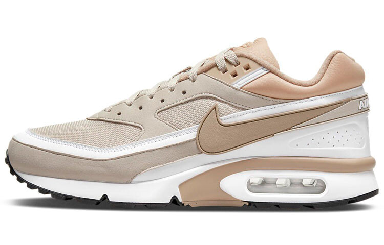 

Кроссовки Nike Air Max BW OG Cream