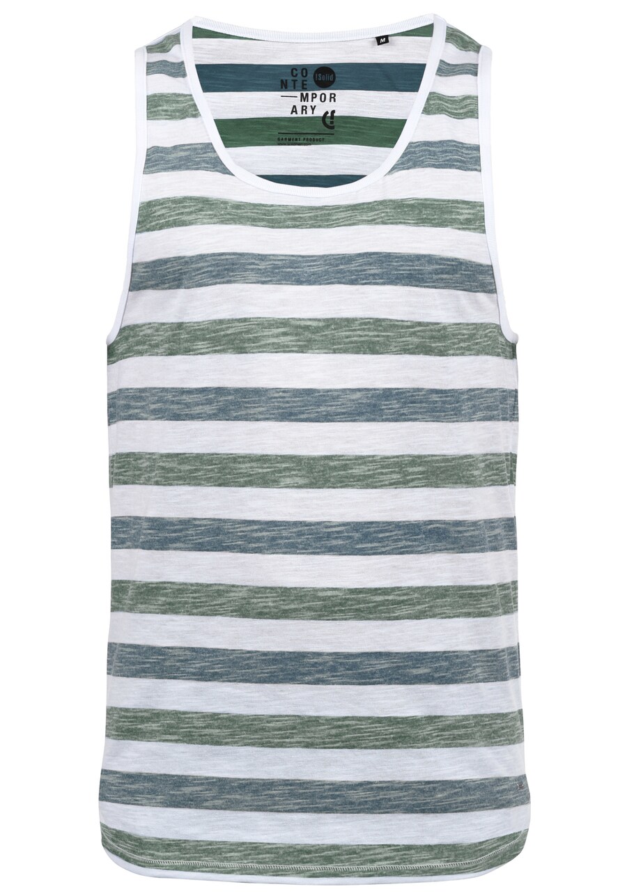 

Футболка !Solid Mende, mottled green