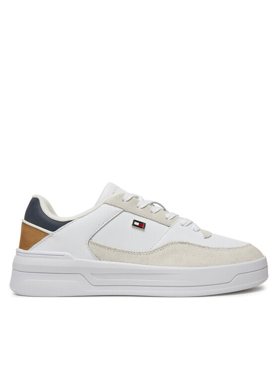 

Кроссовки Tommy Hilfiger, белый