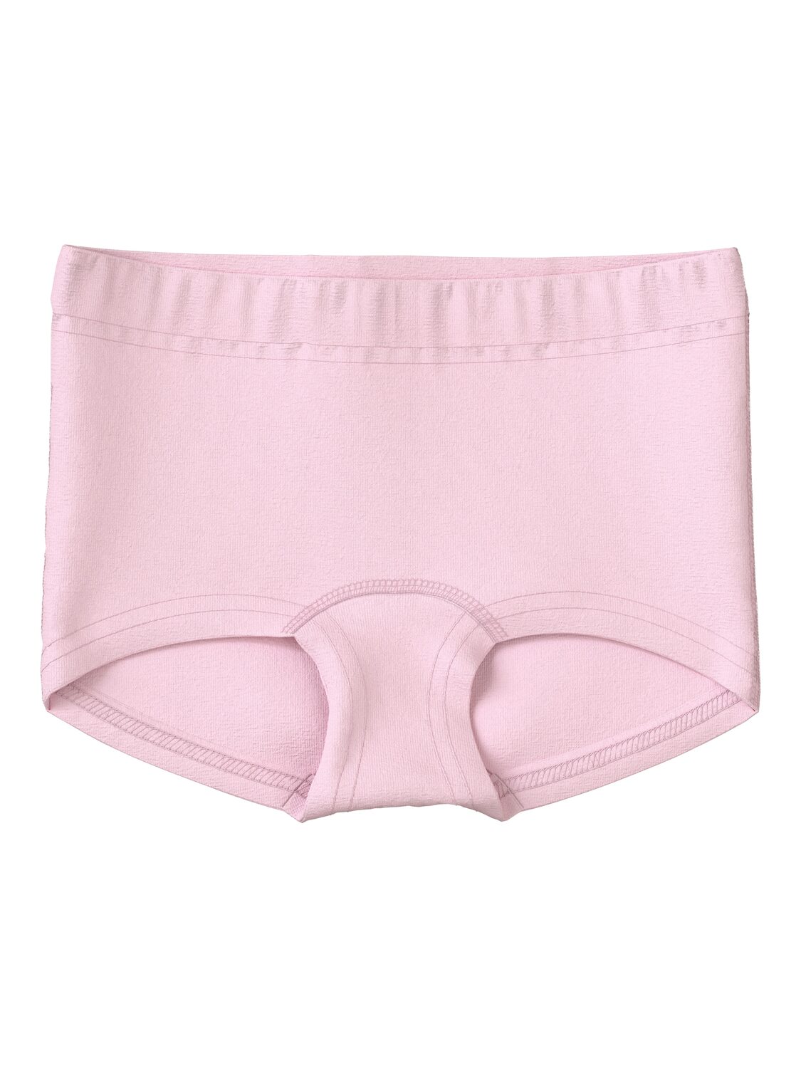 NAME IT Трусы 'NKFHipster' в цвете Taupe, Light Pink — фото 2