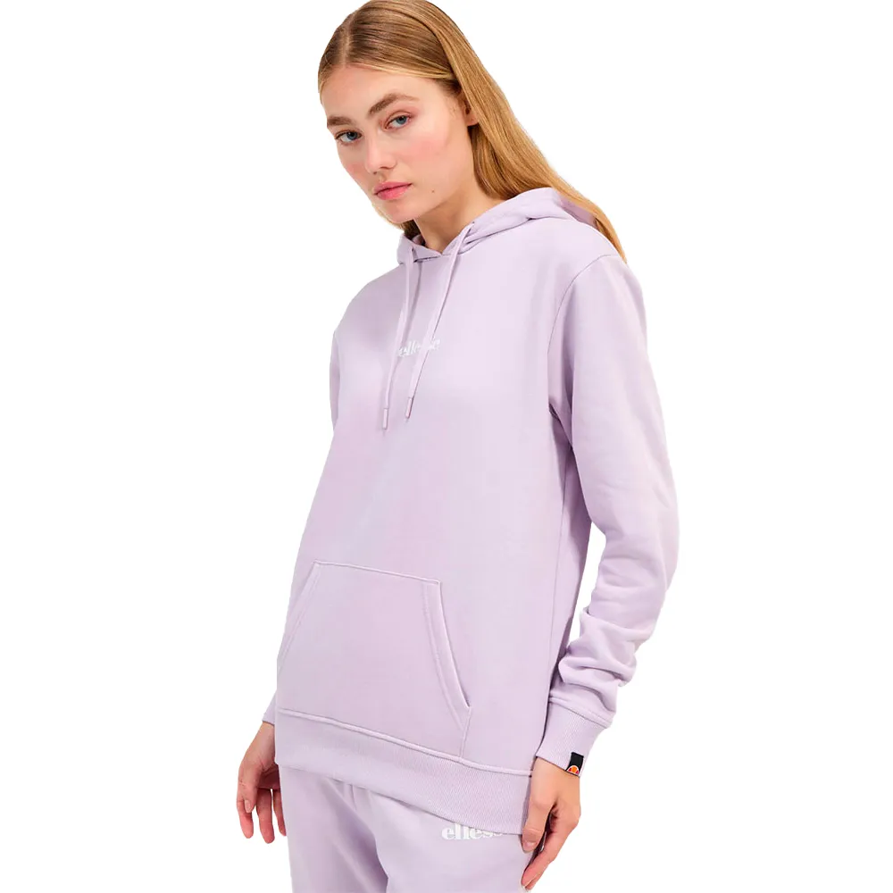 

Худи Ellesse Jazana, фиолетовый