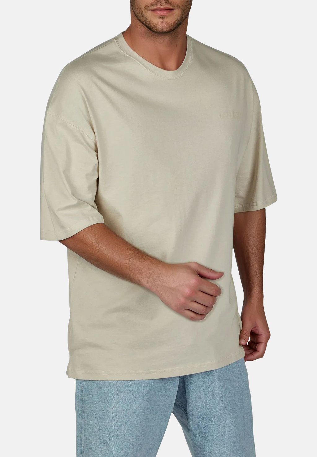 

Базовая футболка JJECHARGE 3 PACK Jack & Jones, синий