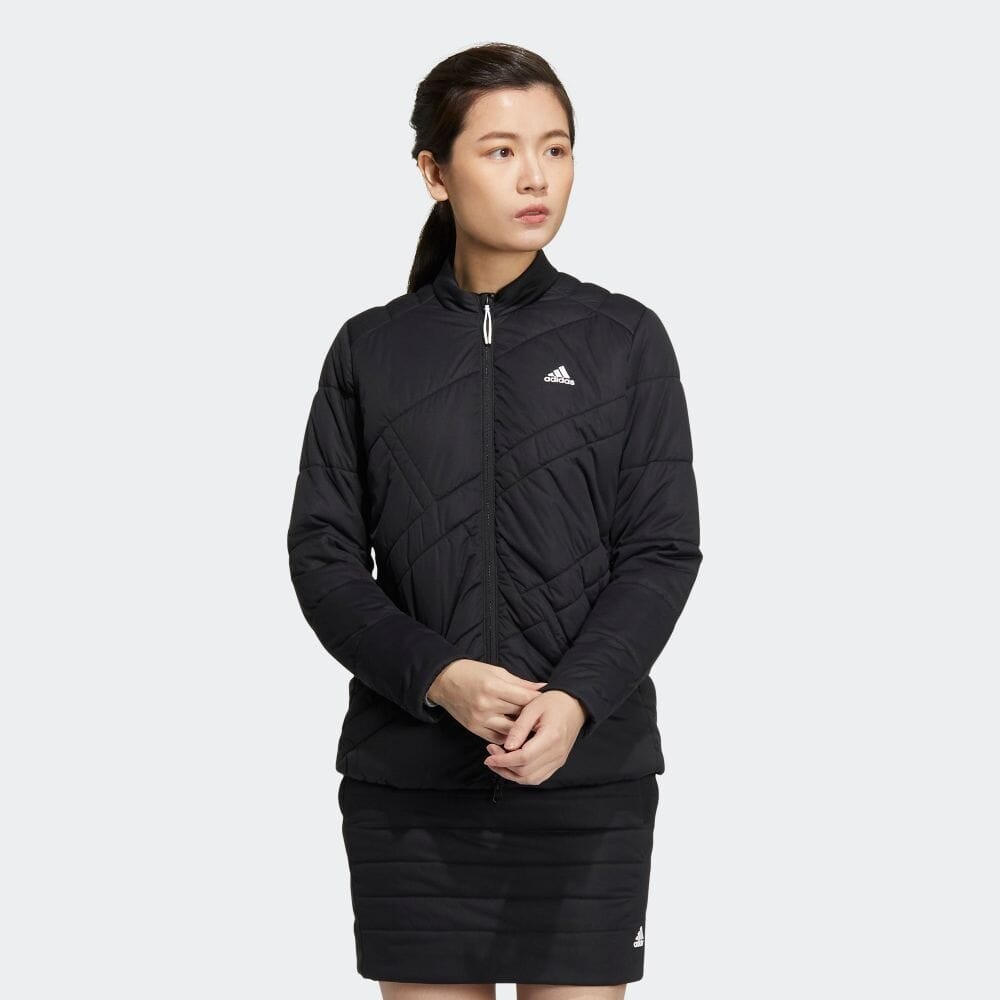 

Куртка Adidas HG8225, черный