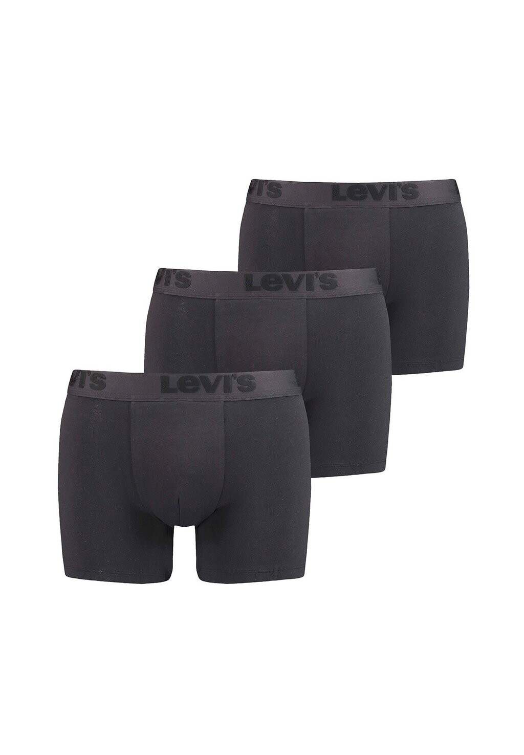 

Брюки PREMIUM 6ER PACK Levi's®, черный