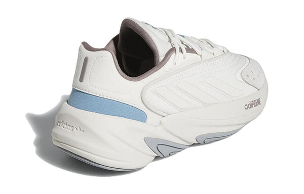 Кроссовки озелия Adidas, белый — фото 3