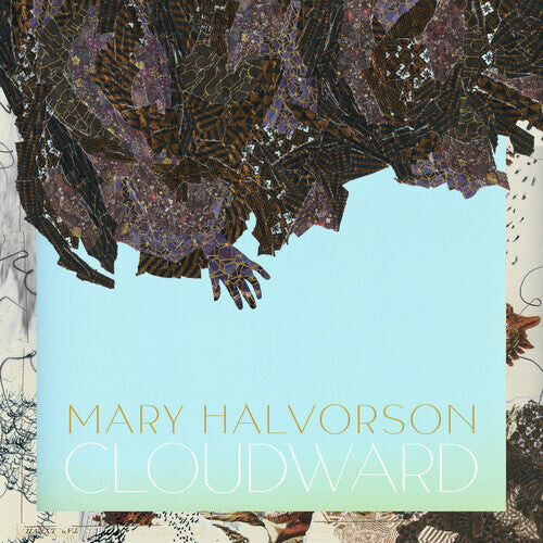 

Виниловая пластинка Halvorson, Mary: Cloudward