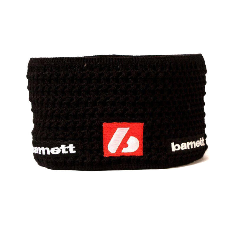 

Водонепроницаемые лыжные перчатки Barnett, черный