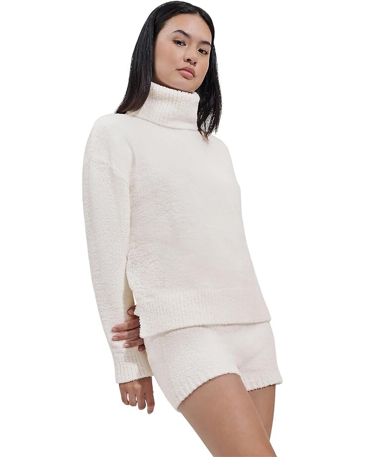 

Свитер UGG Ylonda Turtleneck II, цвет Cream