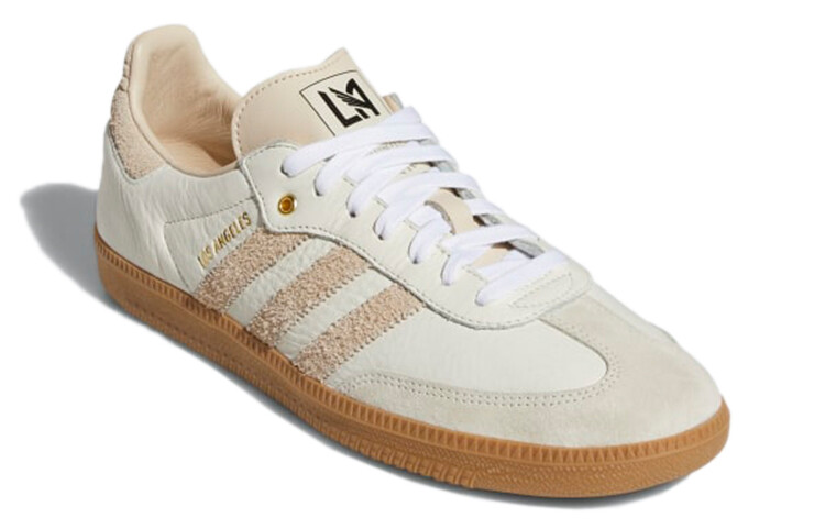 Мужские кроссовки для скейтбординга adidas originals Samba — фото 3