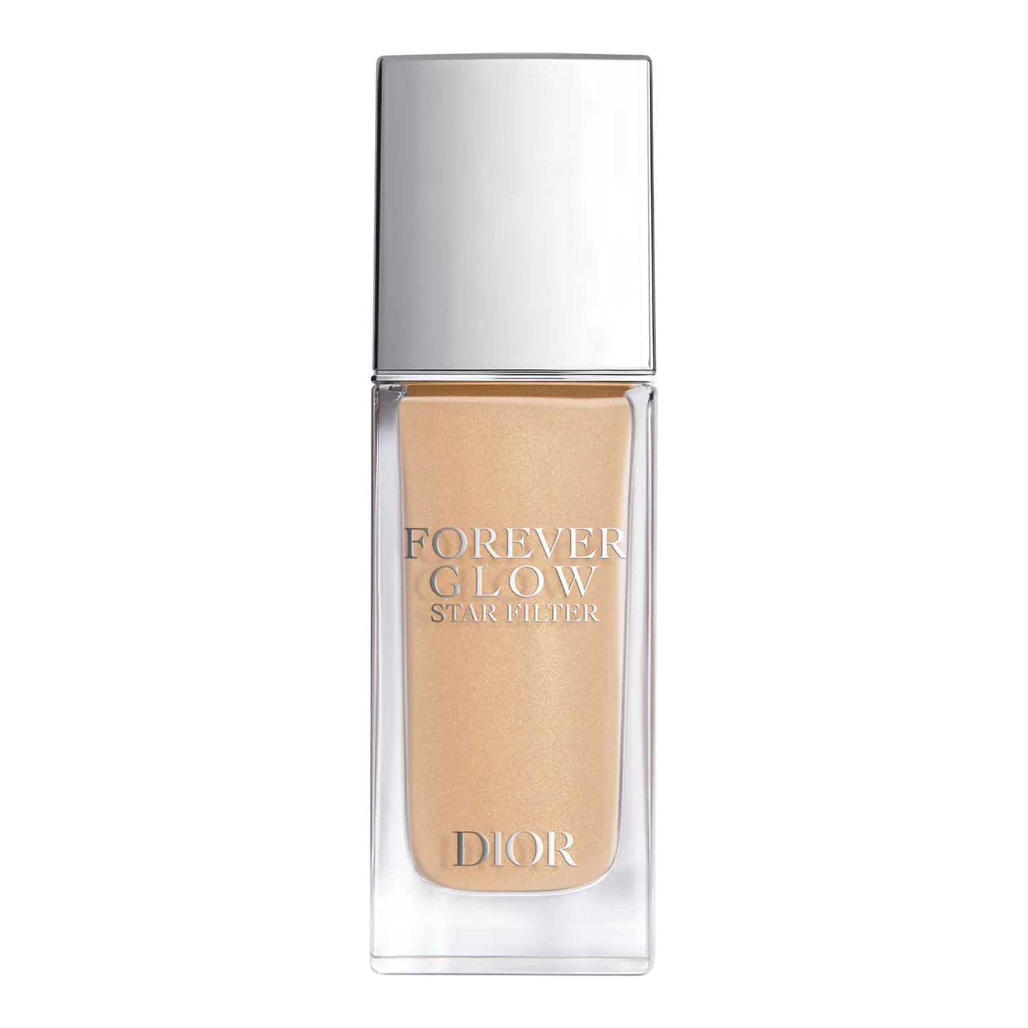 

Многофункциональный хайлайтер Forever Glow Star Filter - средство для улучшения цвета лица. Dior, 2 (light skin with neutral undertone)