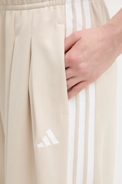 Спортивные штаны Tiro Adidas, бежевый — фото 4