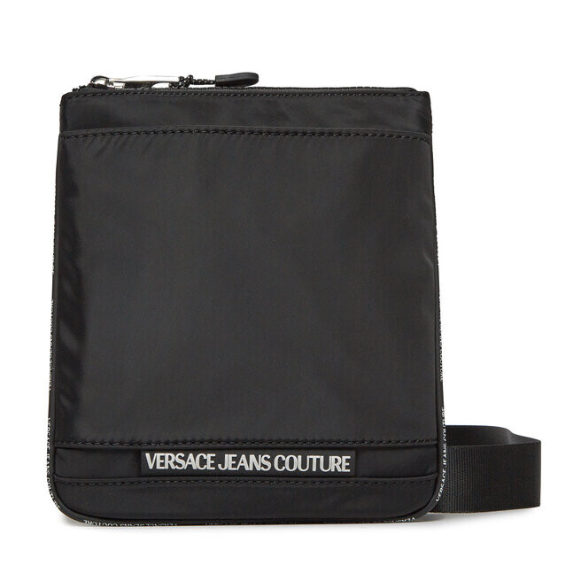 

Сумка Versace Jeans Couture, черный
