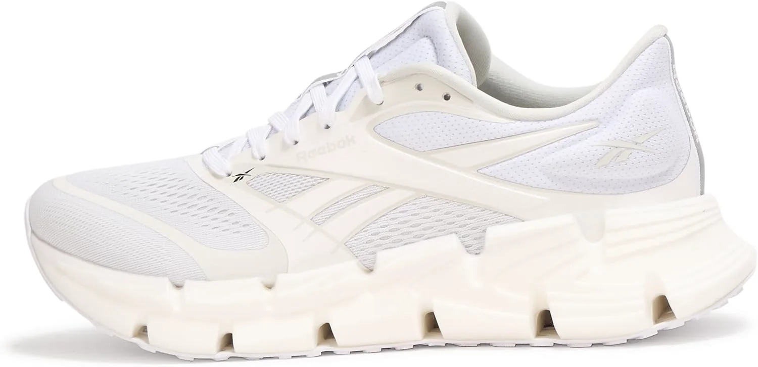 Мужские кроссовки Reebok Floatzig 2, белый
