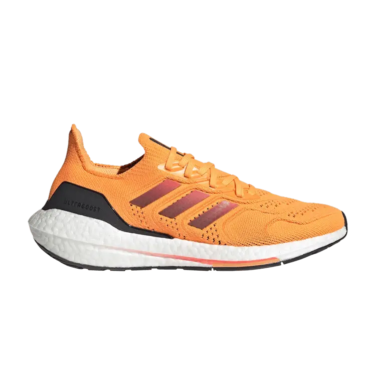 

Кроссовки adidas UltraBoost 22 Heat.RDY 'Flash Orange', оранжевый