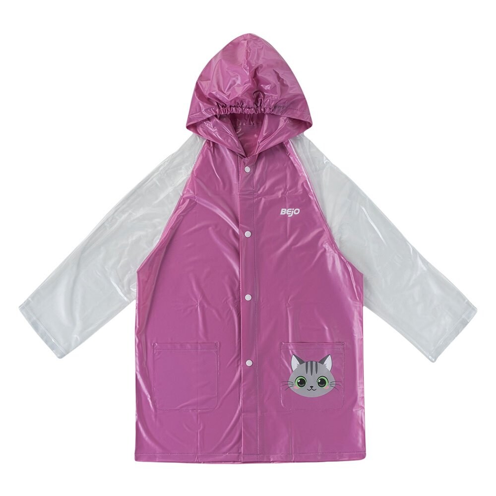 

Плащ Bejo Cozy Kids, розовый