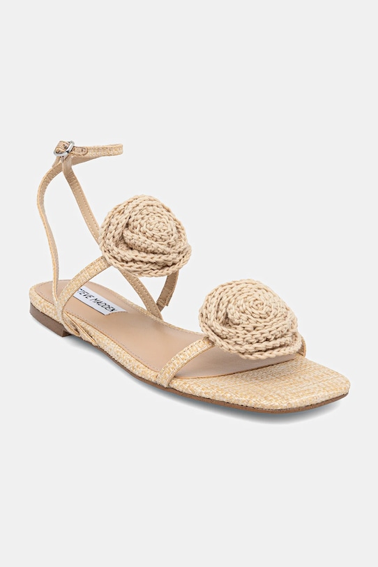 Сандалии Abloom Steve Madden, бежевый