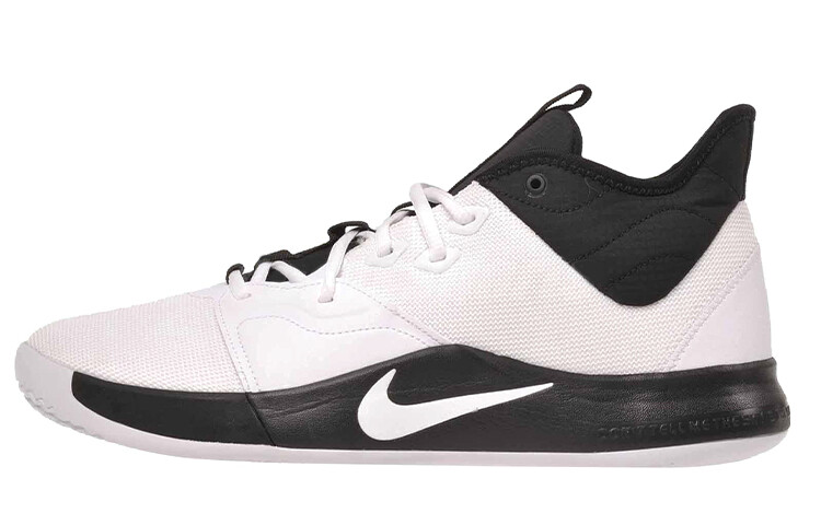 

Баскетбольные кроссовки Nike PG 3 мужские