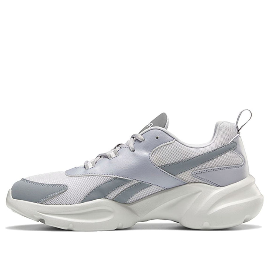 

Спортивные кроссовки Reebok Unisex Royal EC Ride 4 Running Shoes Grey/White, белый