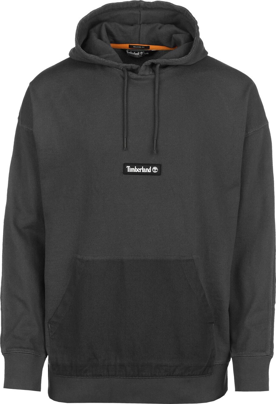 

Толстовка с капюшоном TIMBERLAND Sweatshirt, темно-серый