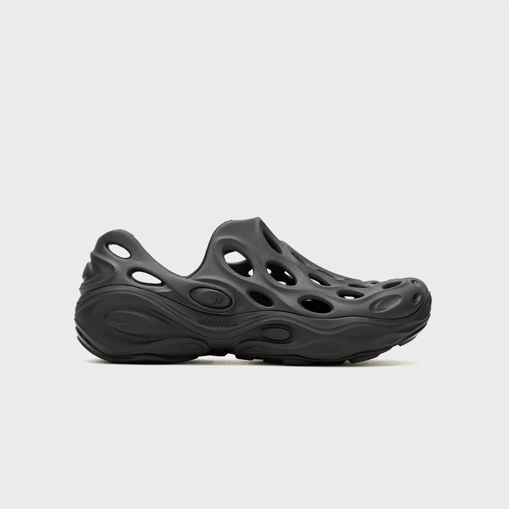 Мужские сабо Hydro Next Gen Moc SE чёрные от Merrell