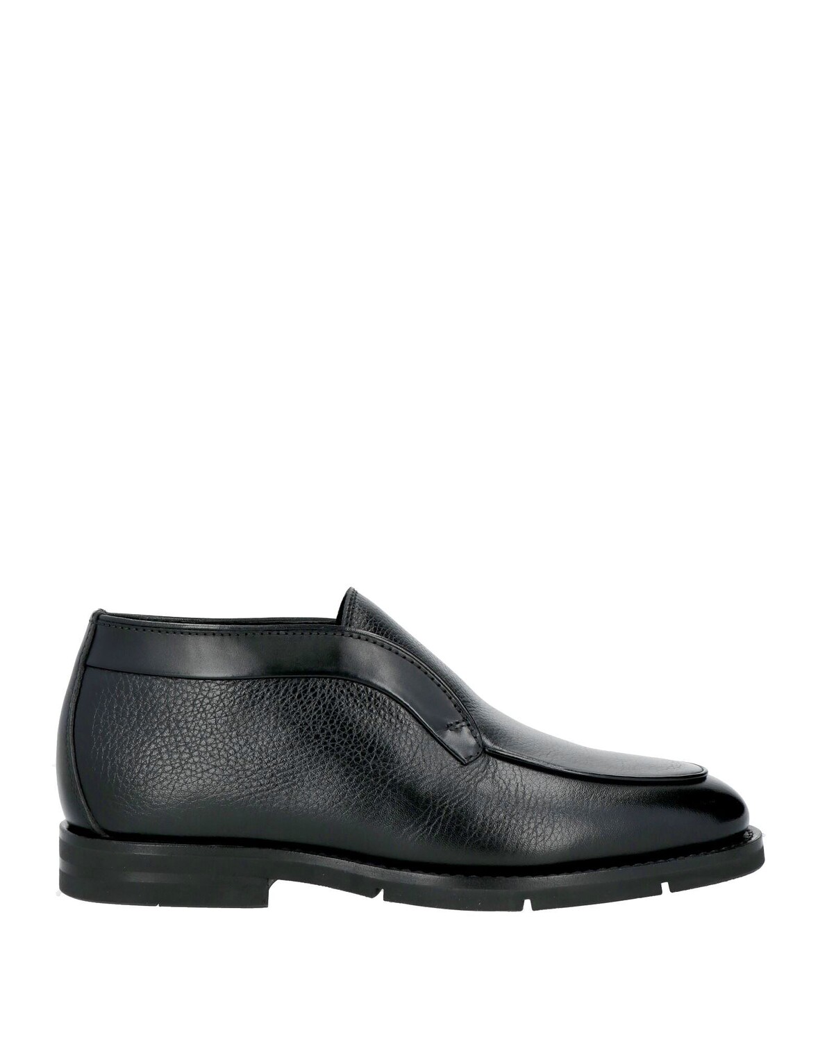 

Ботильоны Santoni, черный