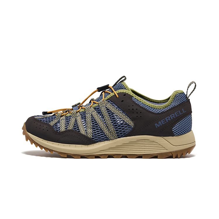 

MERRELL Кроссовки Wildwood Aerosport 'Indigo'