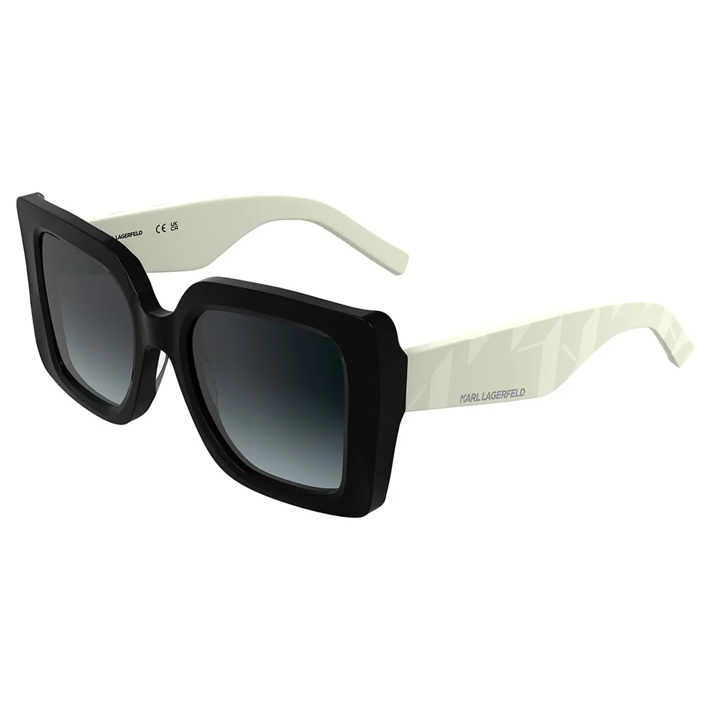 

Солнцезащитные очки Karl Lagerfeld KL6203S woman, черный