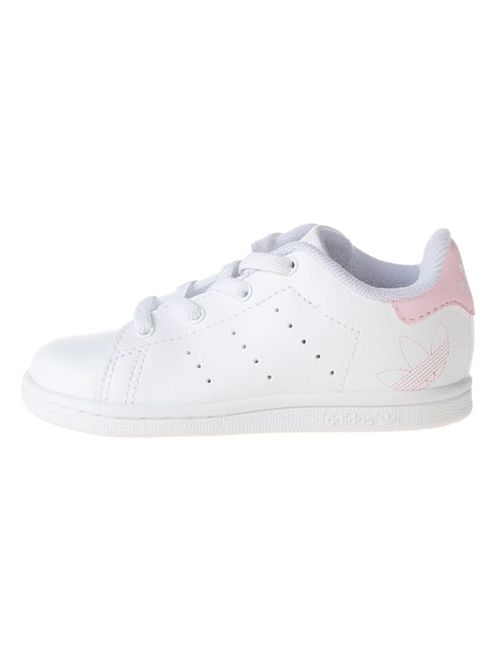 

Низкие кроссовки adidas Stan Smith, белый