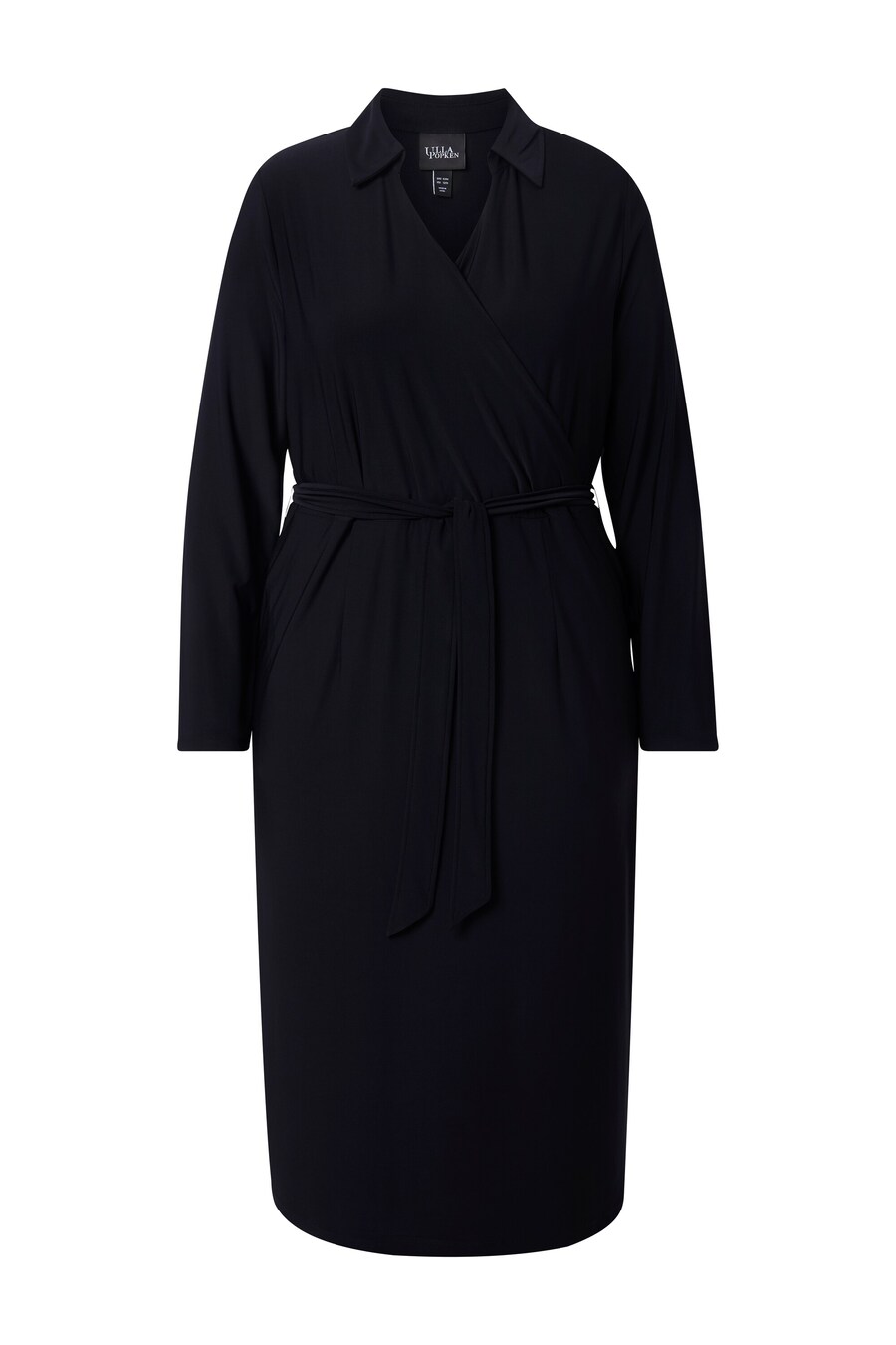 

Макси платье Ulla Popken, Black