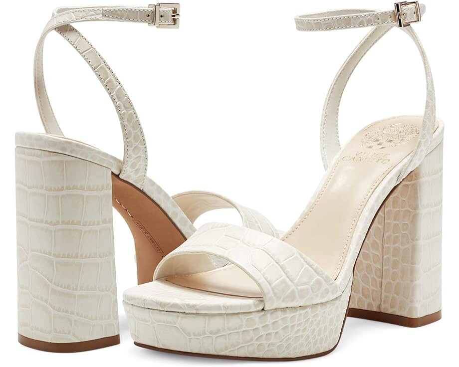 

Туфли Vince Camuto Pendry, слоновая кость