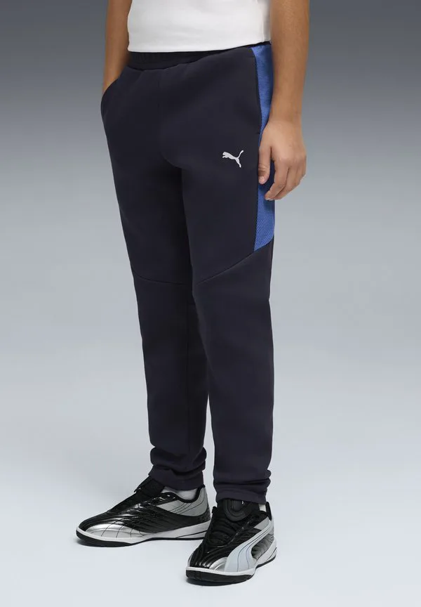 Спортивные штаны evostripe Puma, New Navy — фото 2