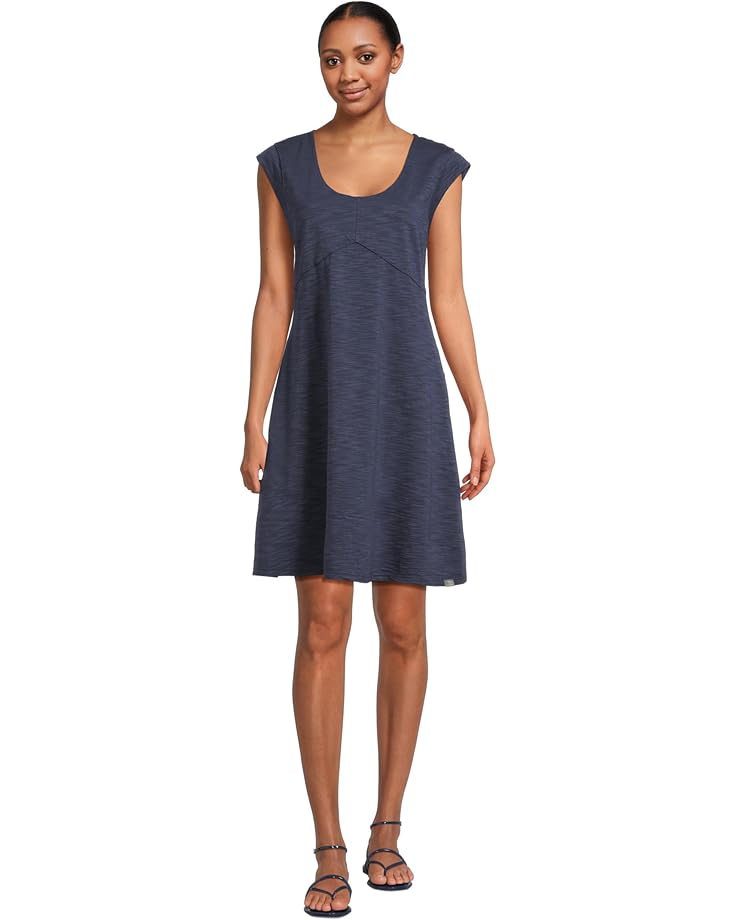 

Платье L.L.Bean Beech Point Knit Dress, цвет Darkest Navy