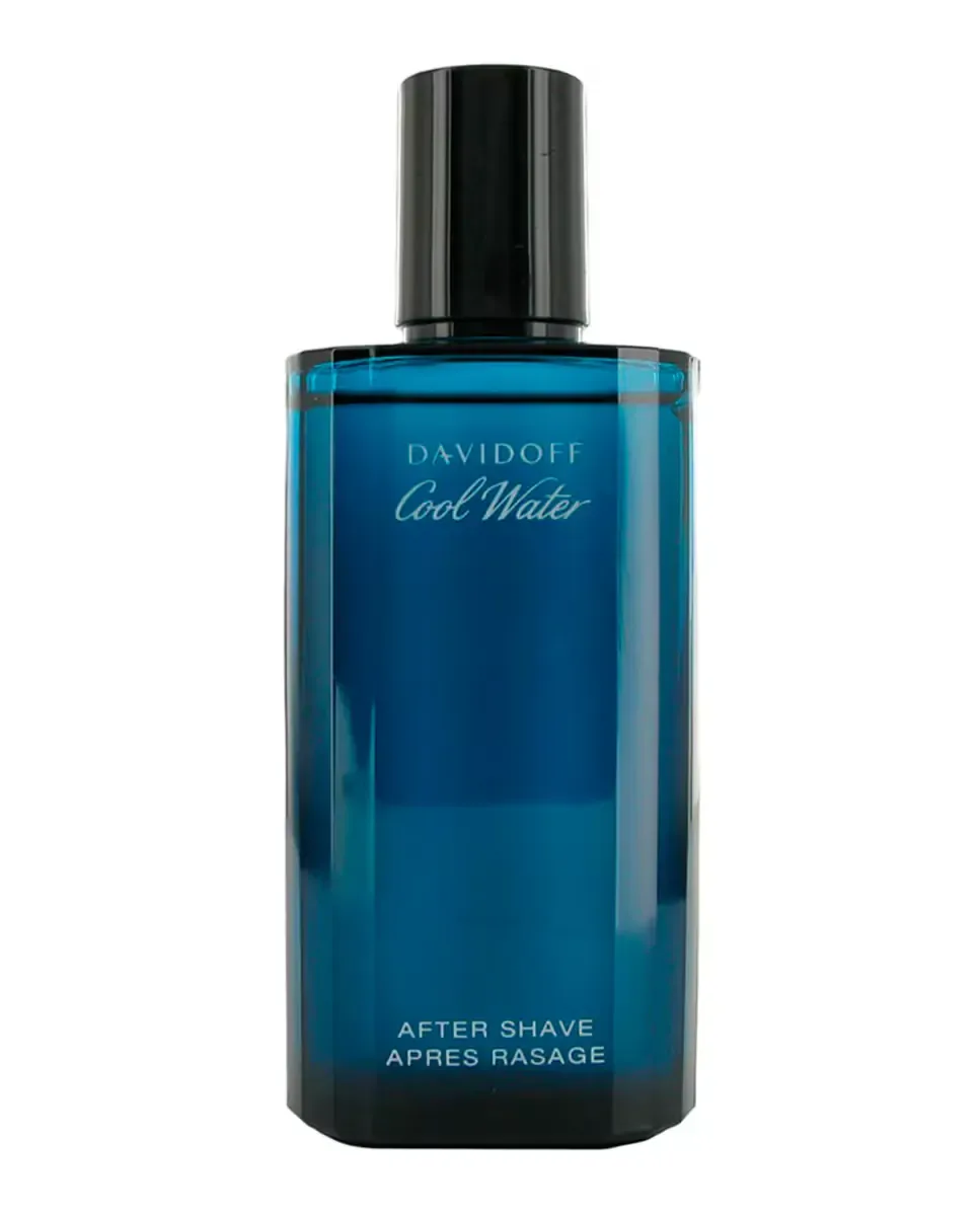 Лосьон после бритья Cool Water Man Davidoff