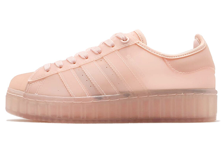 

Кроссовки Adidas Originals Superstar Jelly Vapour Pink Women's