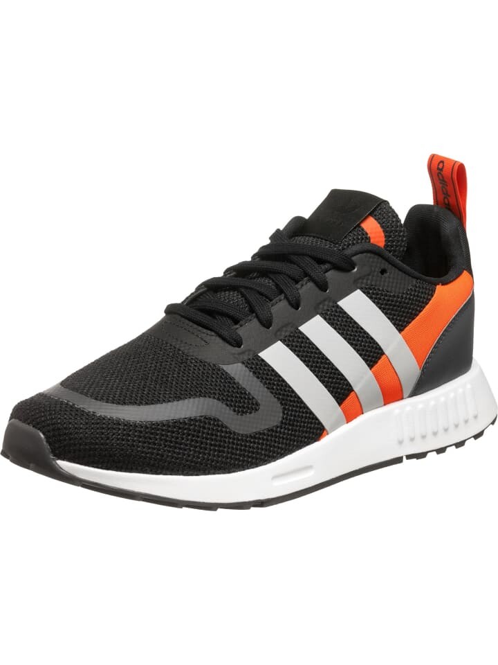 

Кроссовки на шнуровке adidas, цвет core black, Черный, Кроссовки на шнуровке adidas, цвет core black
