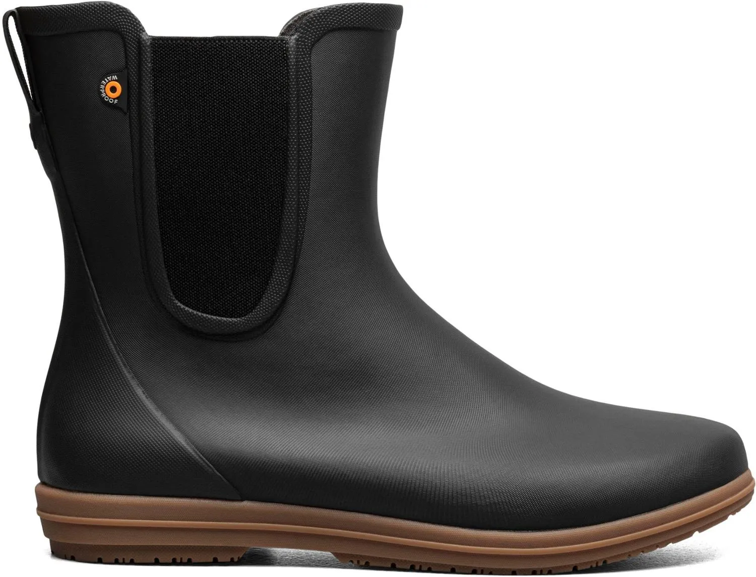 Сапоги Sweetpea II Mid Rain - Женские Bogs, Black