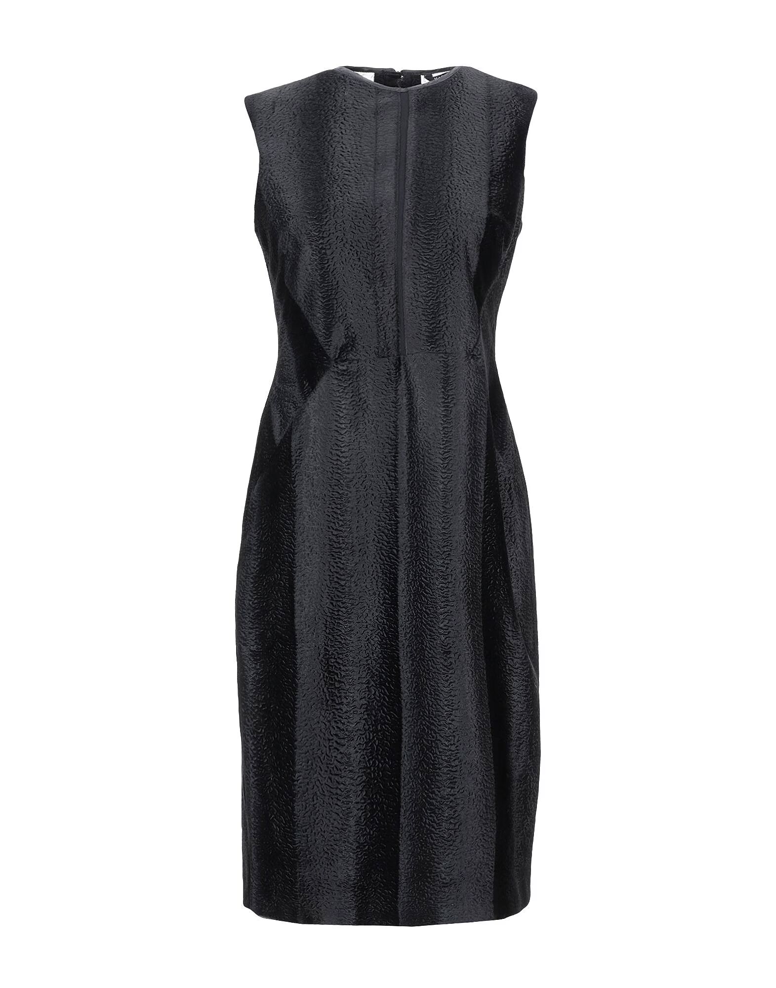 

Мини-платье Marciano By Guess, черный