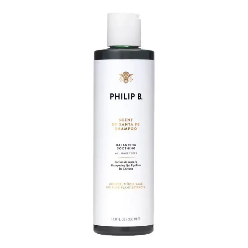Шампунь Scent Of Santa Fe 350 мл Philip B [Isolée]